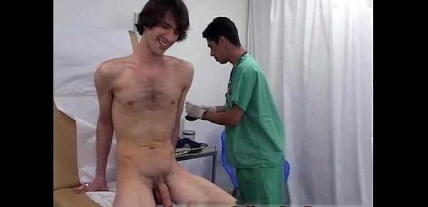  Boy enema doctor and gay sex clips mpegs free full length Getting up